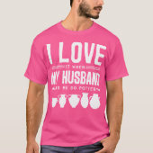 Tシャツ (正面)