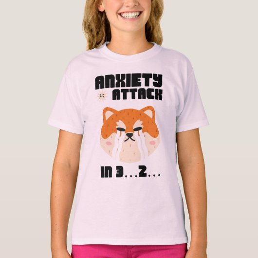 Tシャツ (正面)