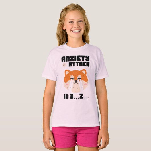 Tシャツ (正面フル)