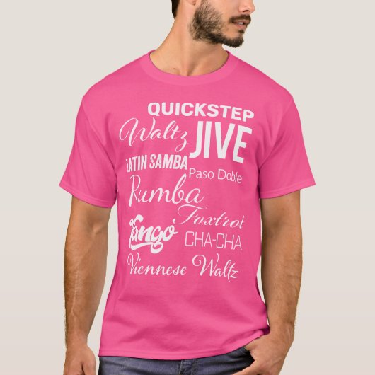 Tシャツ (正面)