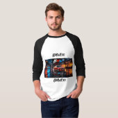 Tシャツ (正面フル)