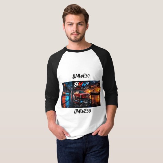 Tシャツ (正面フル)