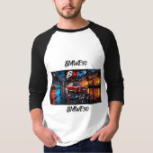 Tシャツ (正面)