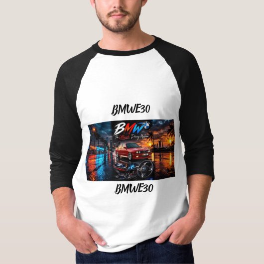 Tシャツ (正面)