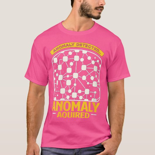 Tシャツ (正面)