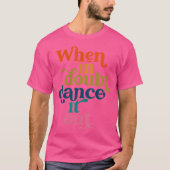 Tシャツ (正面)
