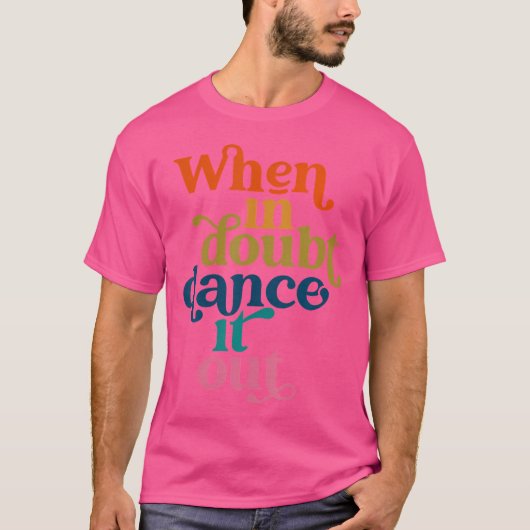 Tシャツ (正面)