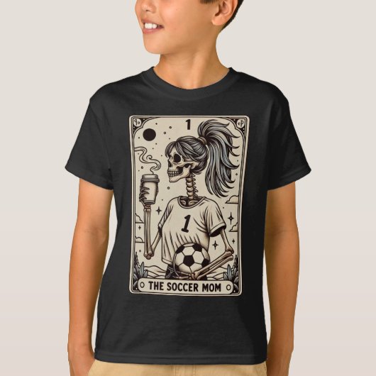 Tシャツ (正面)