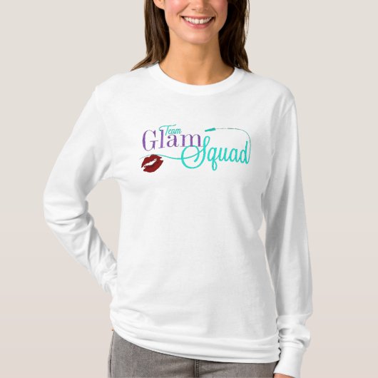 Tシャツ (正面)