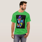 Tシャツ (正面フル)