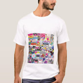 Tシャツ (正面)