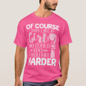 Tシャツ (正面)