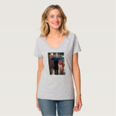 Tシャツ (正面フル)