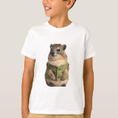 Tシャツ (正面)