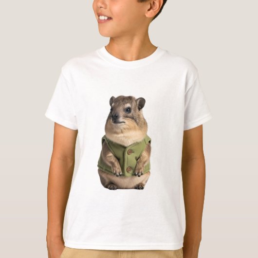 Tシャツ (正面)