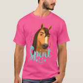 Tシャツ (正面)