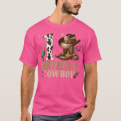 Tシャツ (正面)