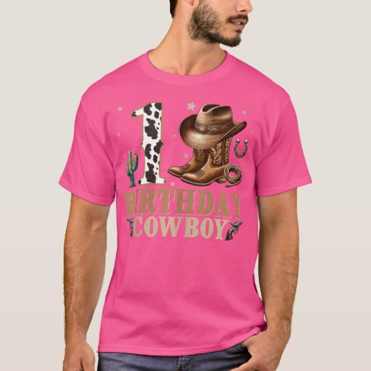 Tシャツ (正面)