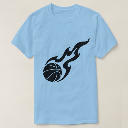 Tシャツ (デザイン正面)