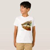Tシャツ (正面フル)