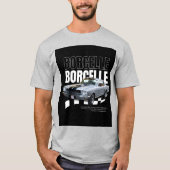 Tシャツ (正面)