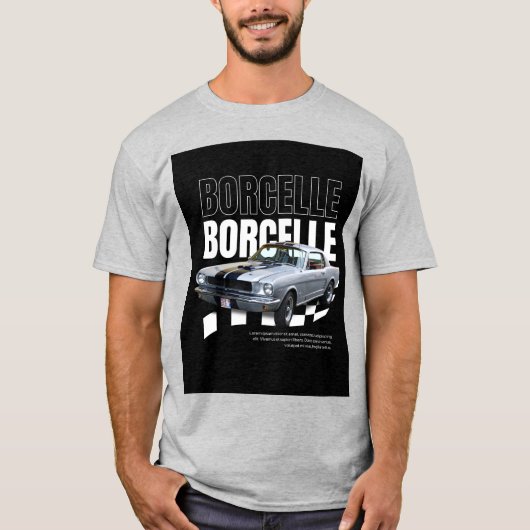 Tシャツ (正面)