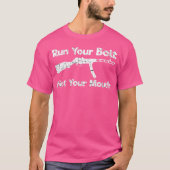 Tシャツ (正面)