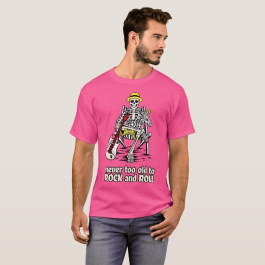 Tシャツ (正面フル)