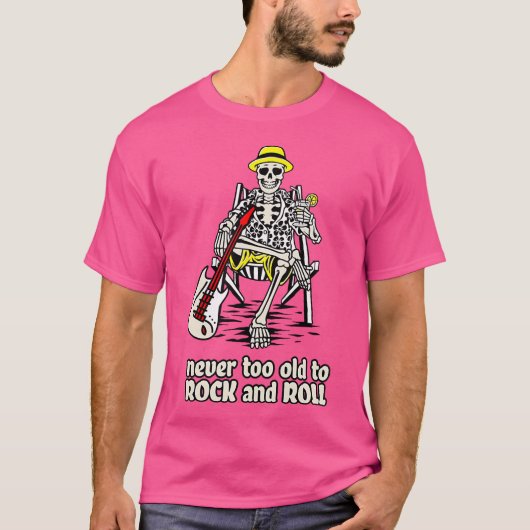 Tシャツ (正面)