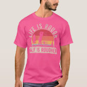 Tシャツ (正面)