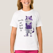 Tシャツ (正面)