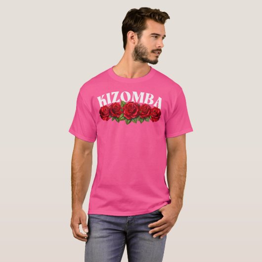 Tシャツ (正面フル)
