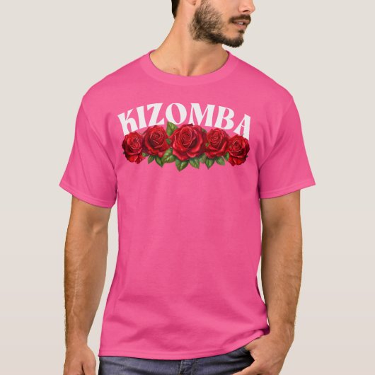Tシャツ (正面)