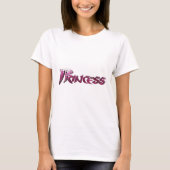 Tシャツ (正面)