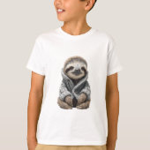 Tシャツ (正面)