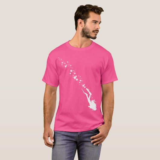 Tシャツ (正面フル)