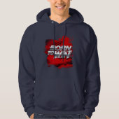 Tシャツ (正面)