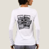 Tシャツ (背面)