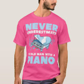 Tシャツ (正面)