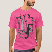 Tシャツ (正面)