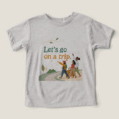 Tシャツ (デザイン正面)