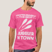 Tシャツ (正面)