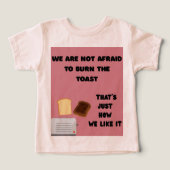 Tシャツ (デザイン正面)