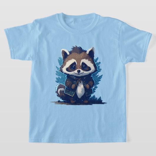 Tシャツ (レイダウン)