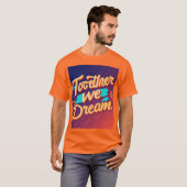 Tシャツ (正面フル)