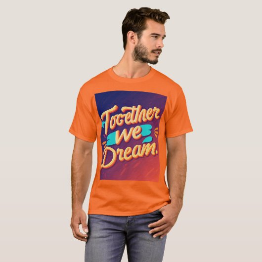 Tシャツ (正面フル)