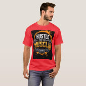 Tシャツ (正面フル)