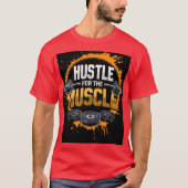 Tシャツ (正面)