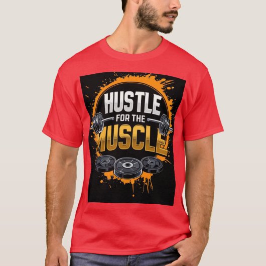 Tシャツ (正面)