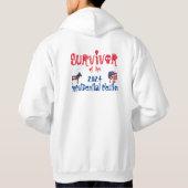 Tシャツ (裏面)